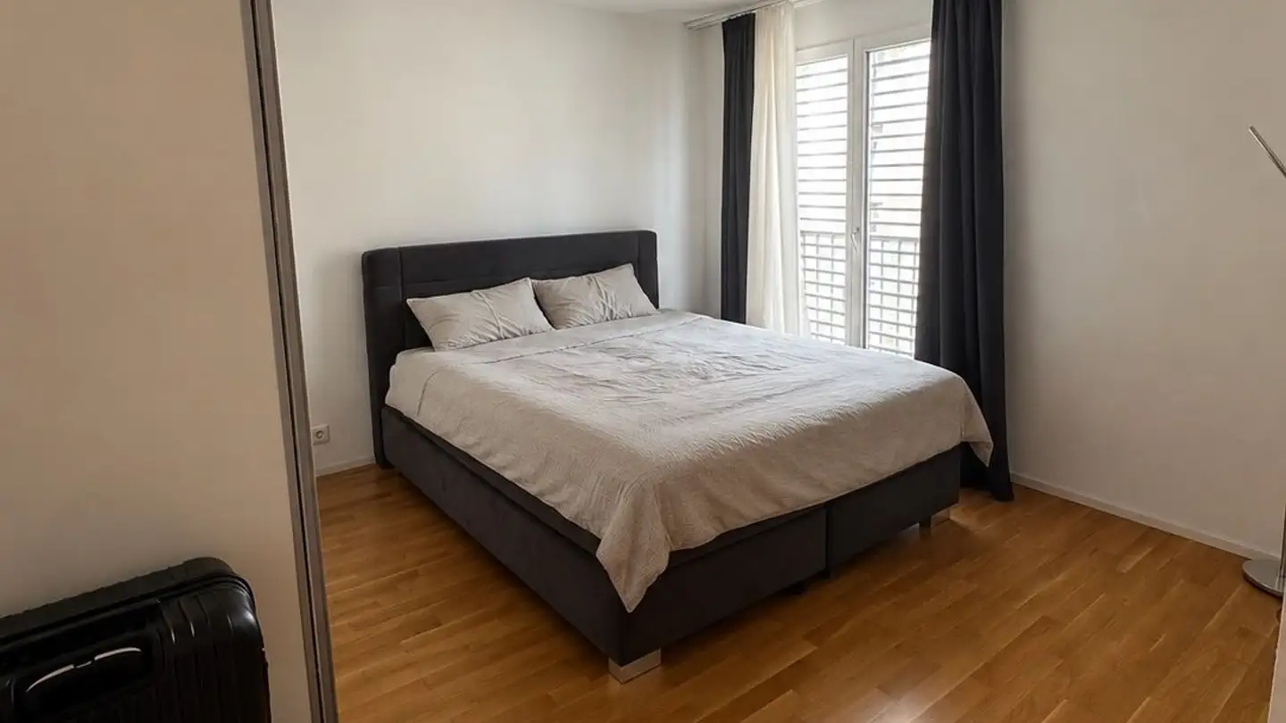 Wohnung mieten - Kirchstrasse 77, 2540 Grenchen - Foto 2