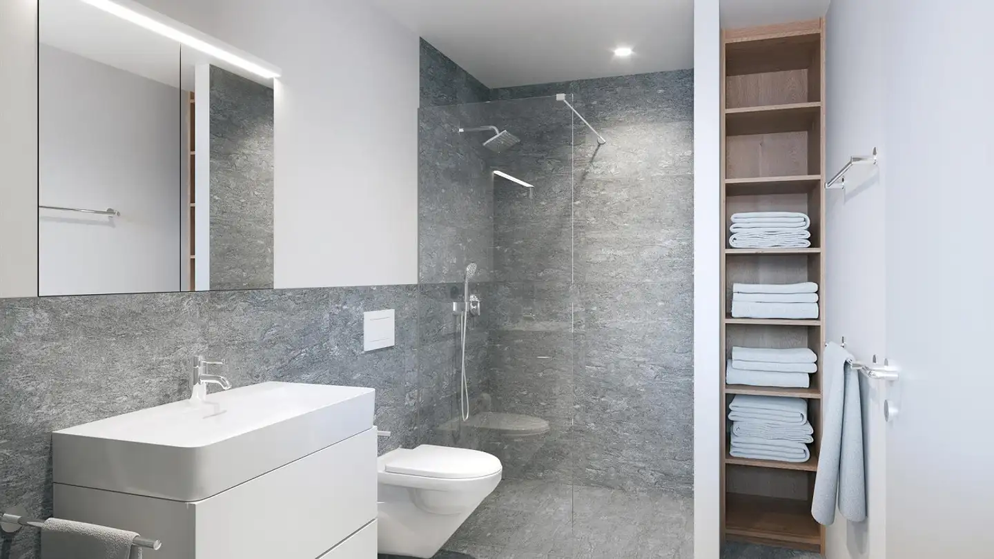Apartment for rent - Balatrain 17, 7304 Maienfeld - Photo 2