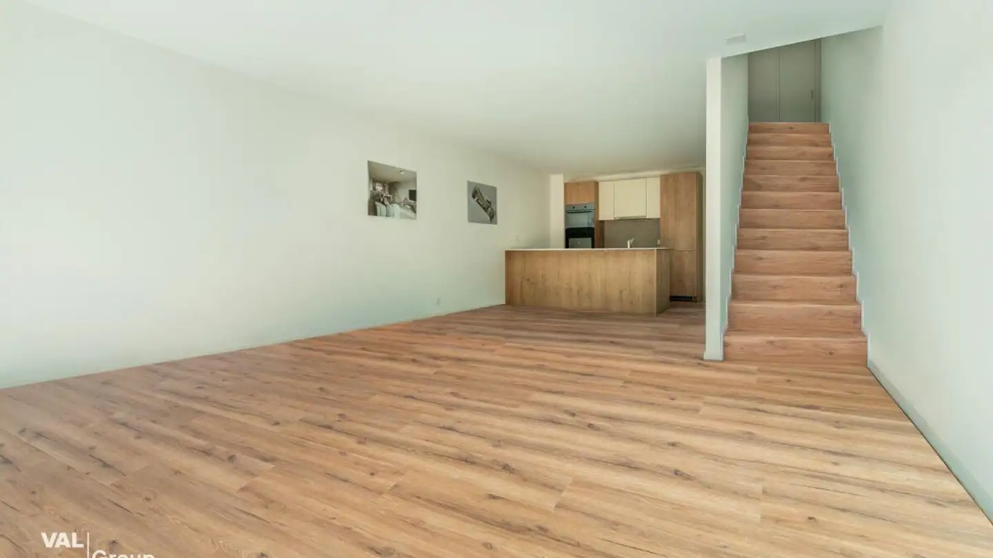 Wohnung kaufen - Avenue De France 10, 3960 Sierre