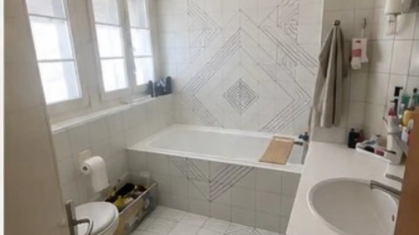 Wohnung mieten - Neuengasse 12, 3177 Laupen BE - Foto 4