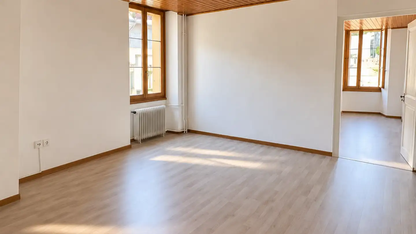 Appartement à vendre - Place Du Petit-Saint-Jean 15, 1700 Fribourg
