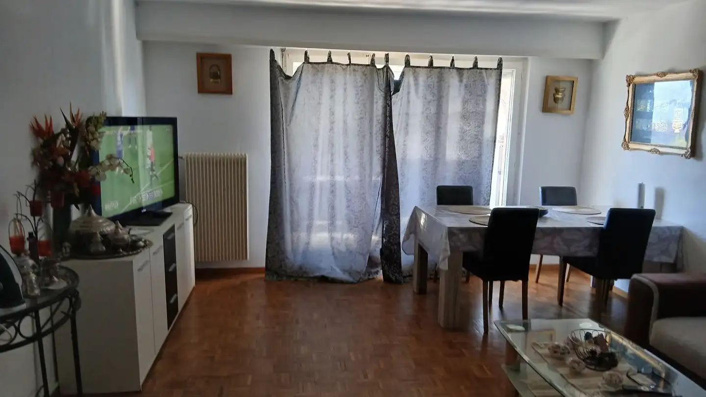 Möblierte Wohnung mieten - 1815 Clarens - Foto 4