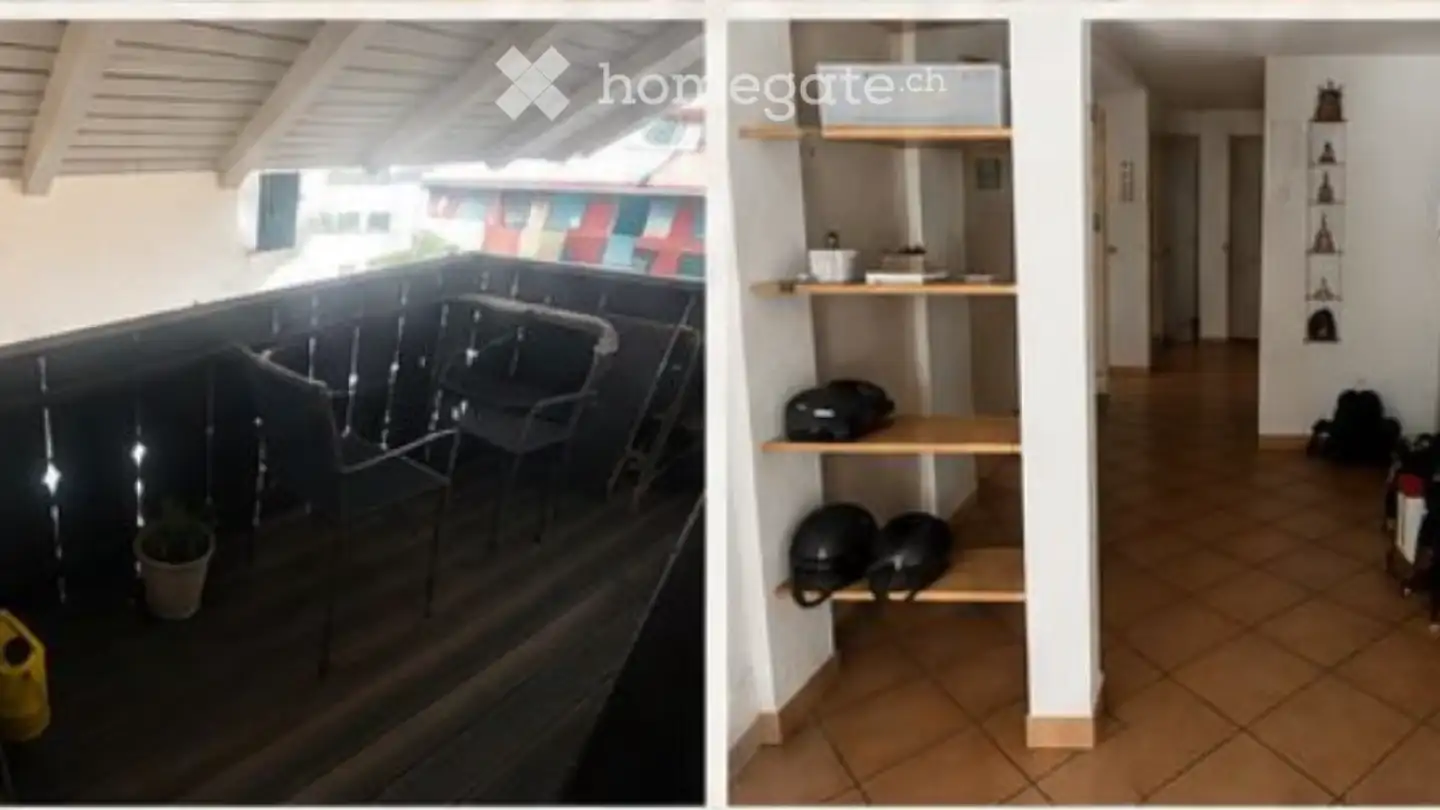 Wohnung mieten - Neuengasse 12, 3177 Laupen BE - Foto 3
