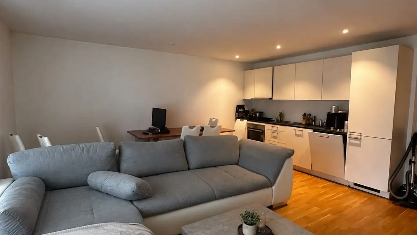 Wohnung mieten - Kirchstrasse 77, 2540 Grenchen