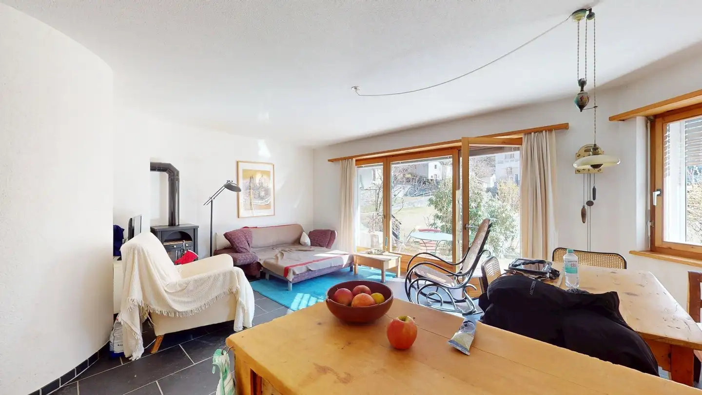 Wohnung kaufen - Plev 30, 7606 Promontogno - Foto 2