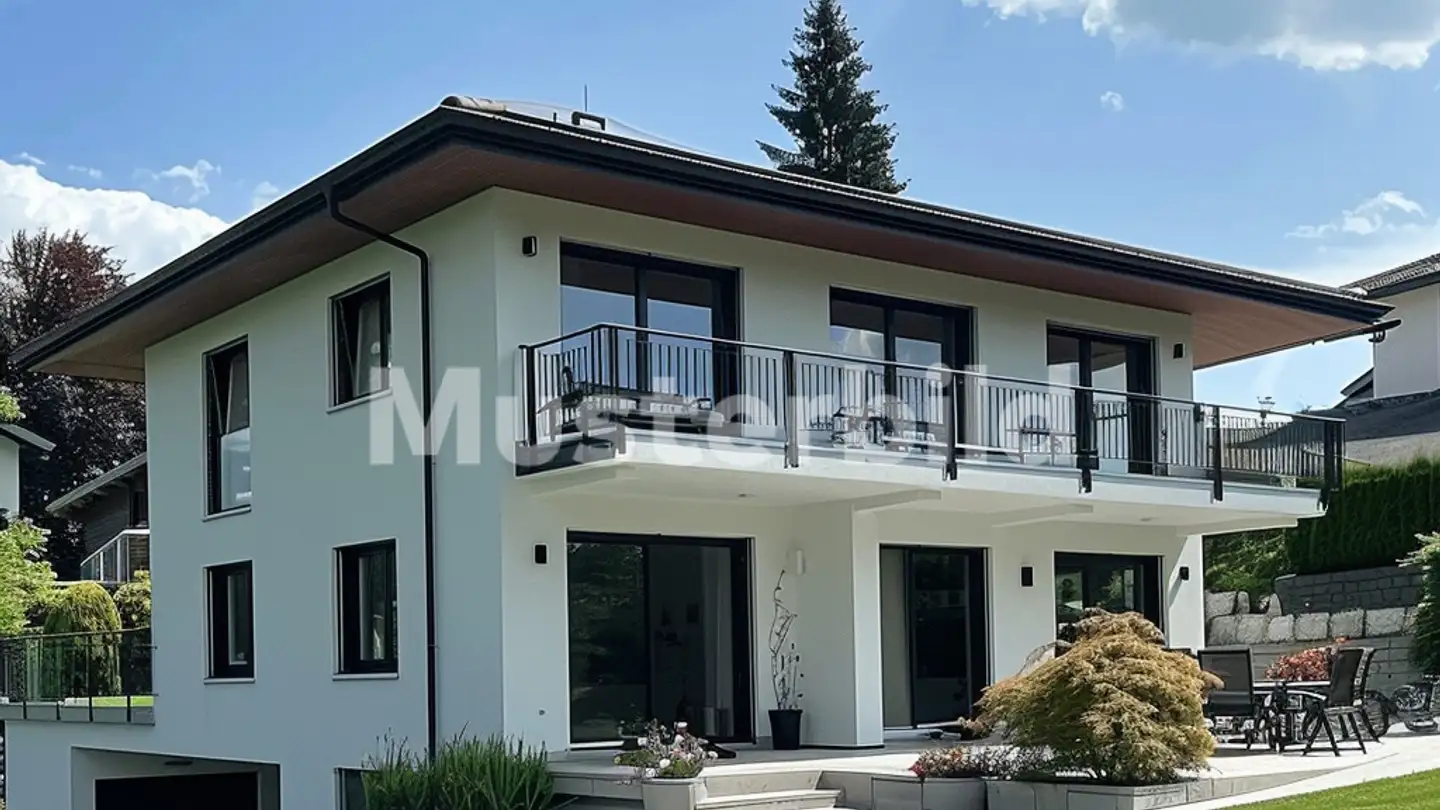 Einfamilienhaus kaufen - 6074 Giswil