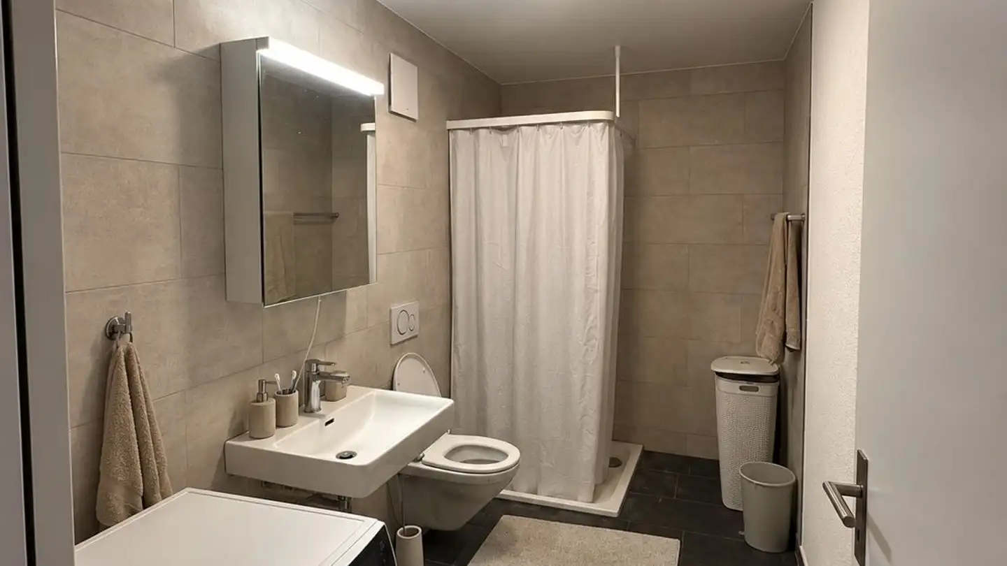 Wohnung mieten - Kirchstrasse 77, 2540 Grenchen - Foto 4