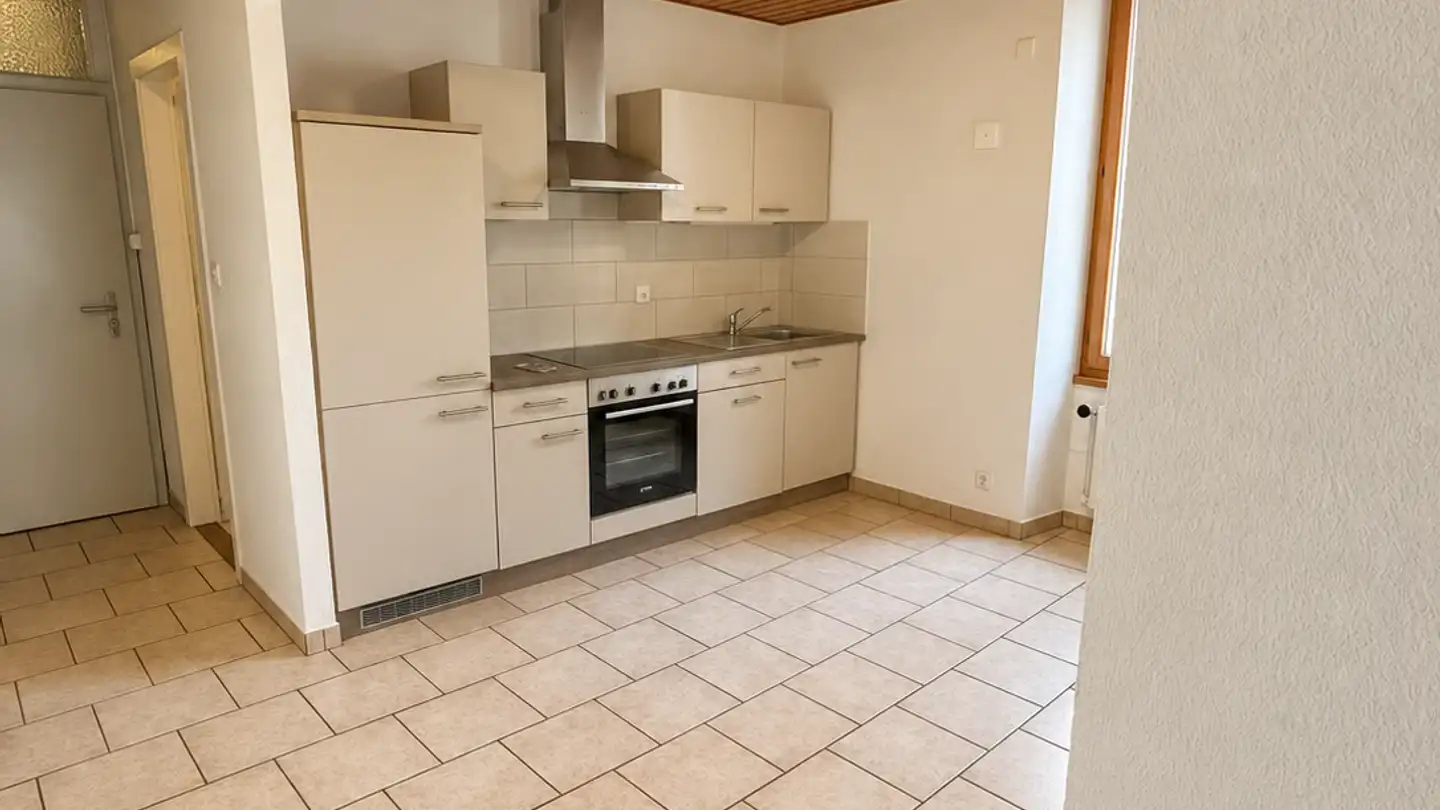 Appartement à vendre - Place Du Petit-Saint-Jean 15, 1700 Fribourg - Photo 3