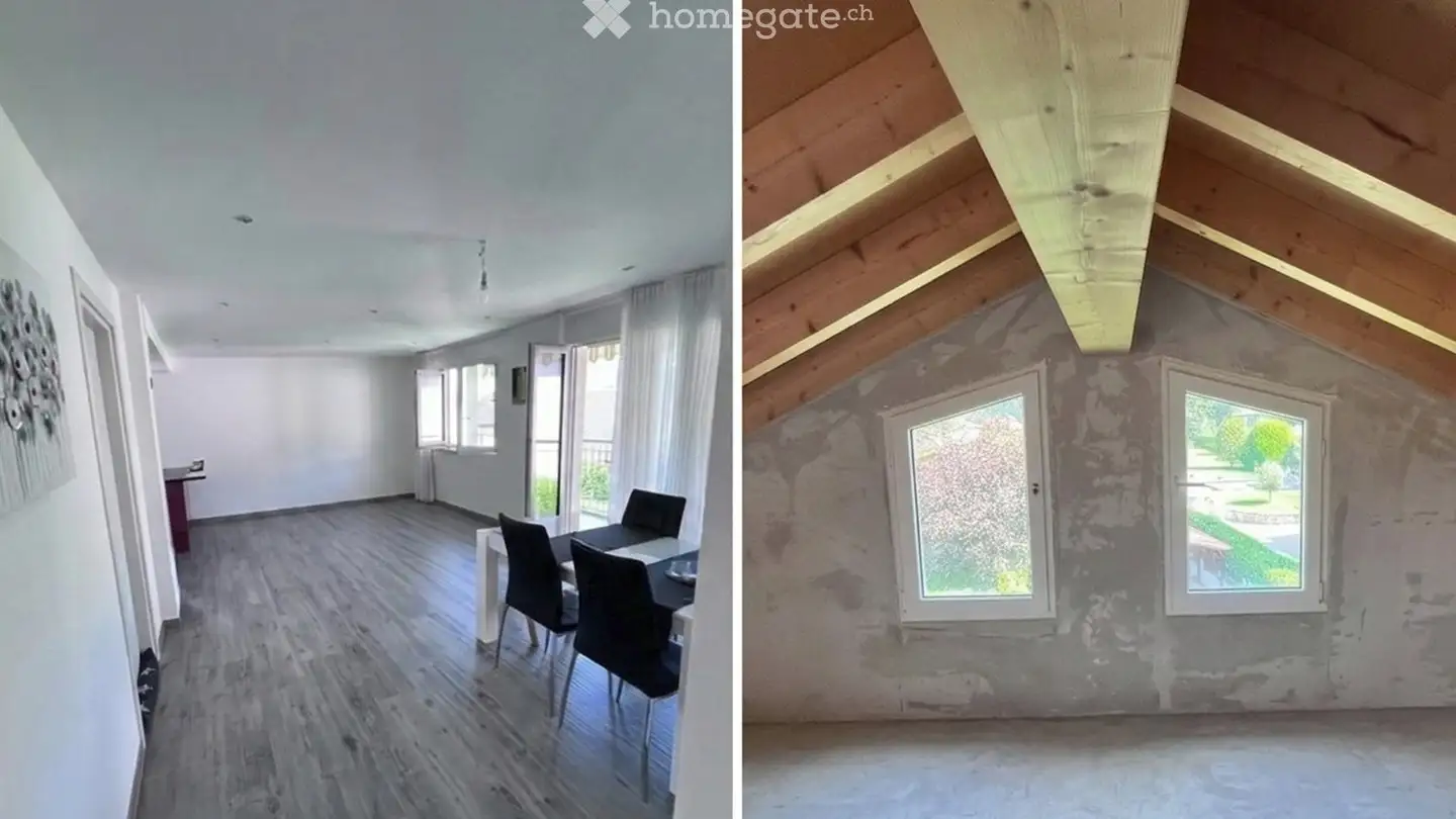 Appartement à louer - Via Ronchetto 17a, 6814 Cadempino - Photo 2