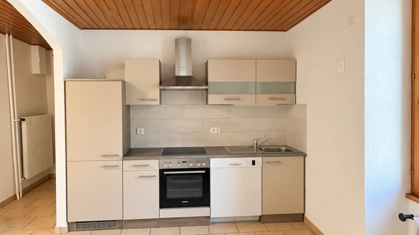 Appartement à vendre - Place Du Petit-Saint-Jean 15, 1700 Fribourg - Photo 4