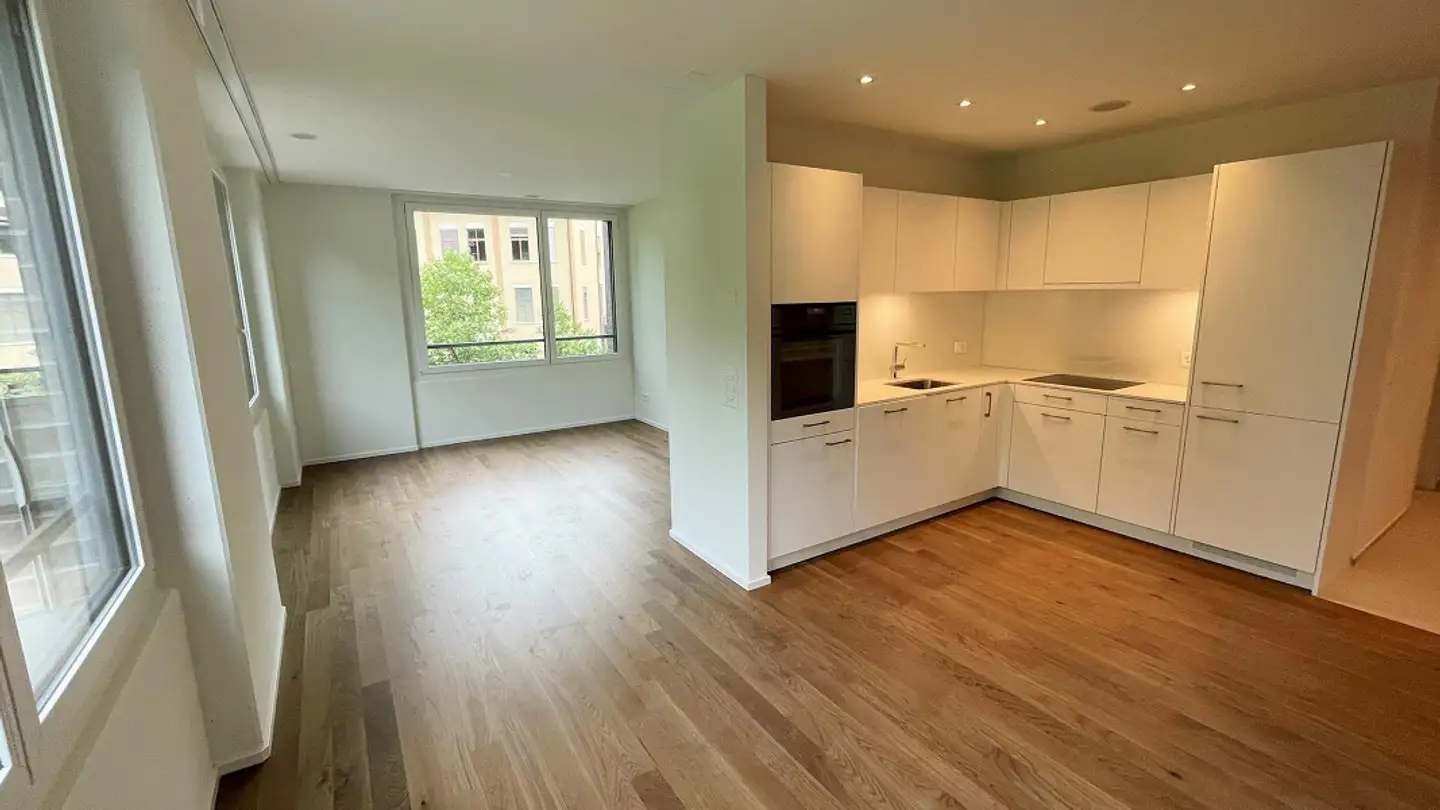 Appartamento in affitto - Zur Stahlgiesserei 11, 8200 Schaffhausen