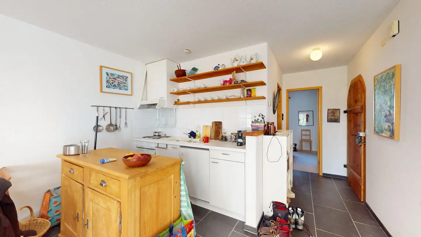 Wohnung kaufen - Plev 30, 7606 Promontogno - Foto 3