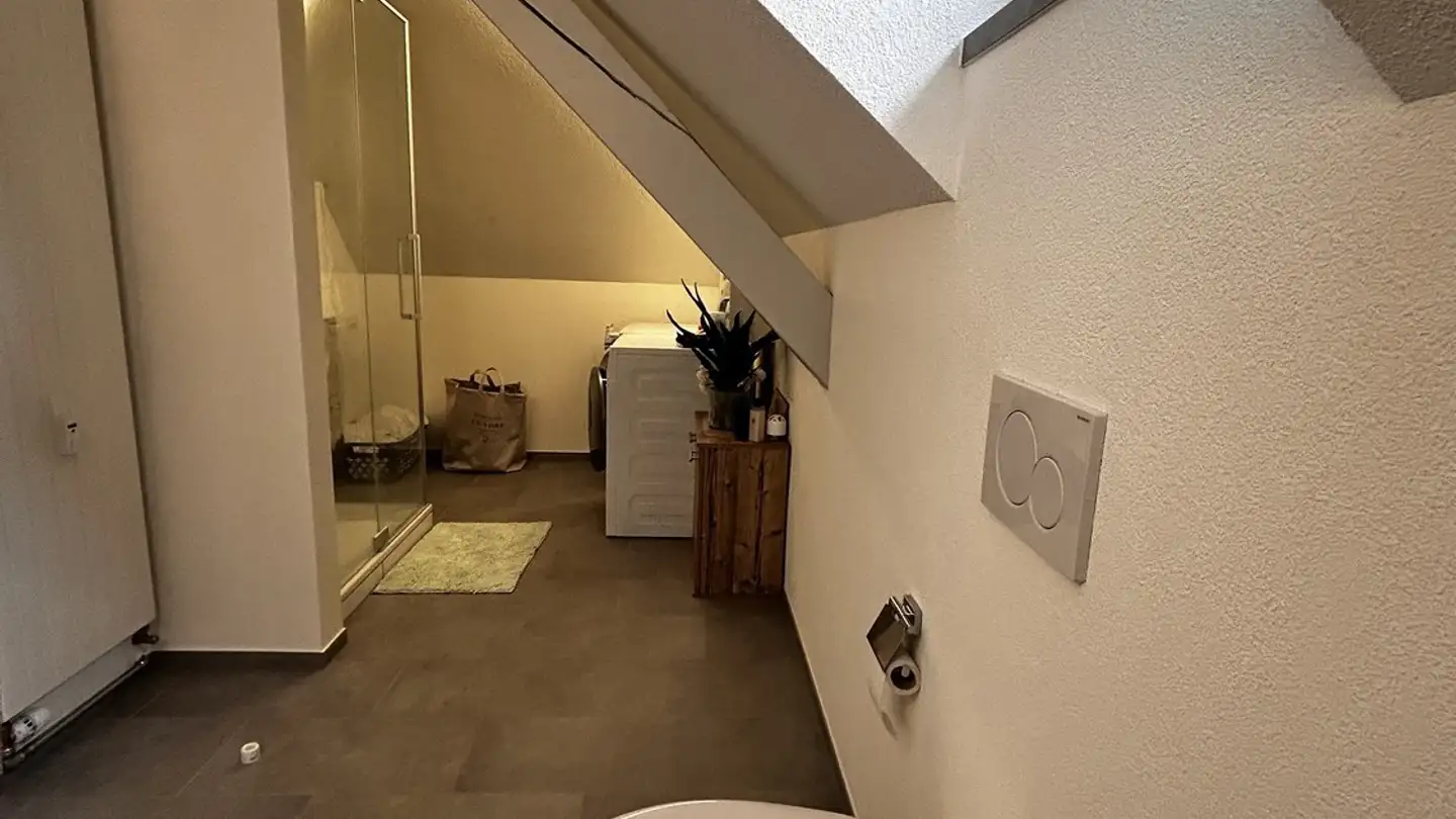 Single room for rent - 8706 Meilen - Photo 4