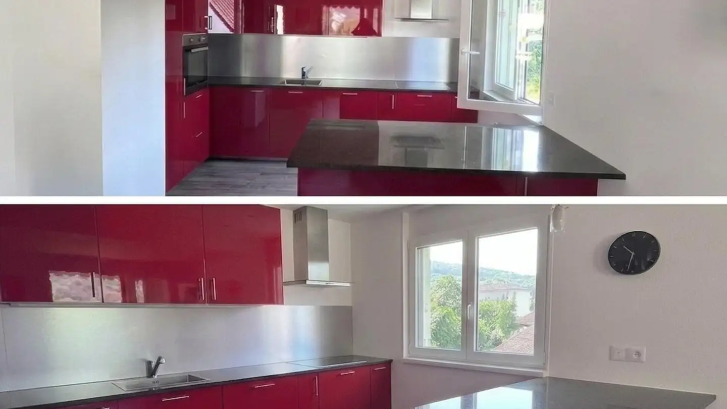 Appartement à louer - Via Ronchetto 17a, 6814 Cadempino - Photo 3