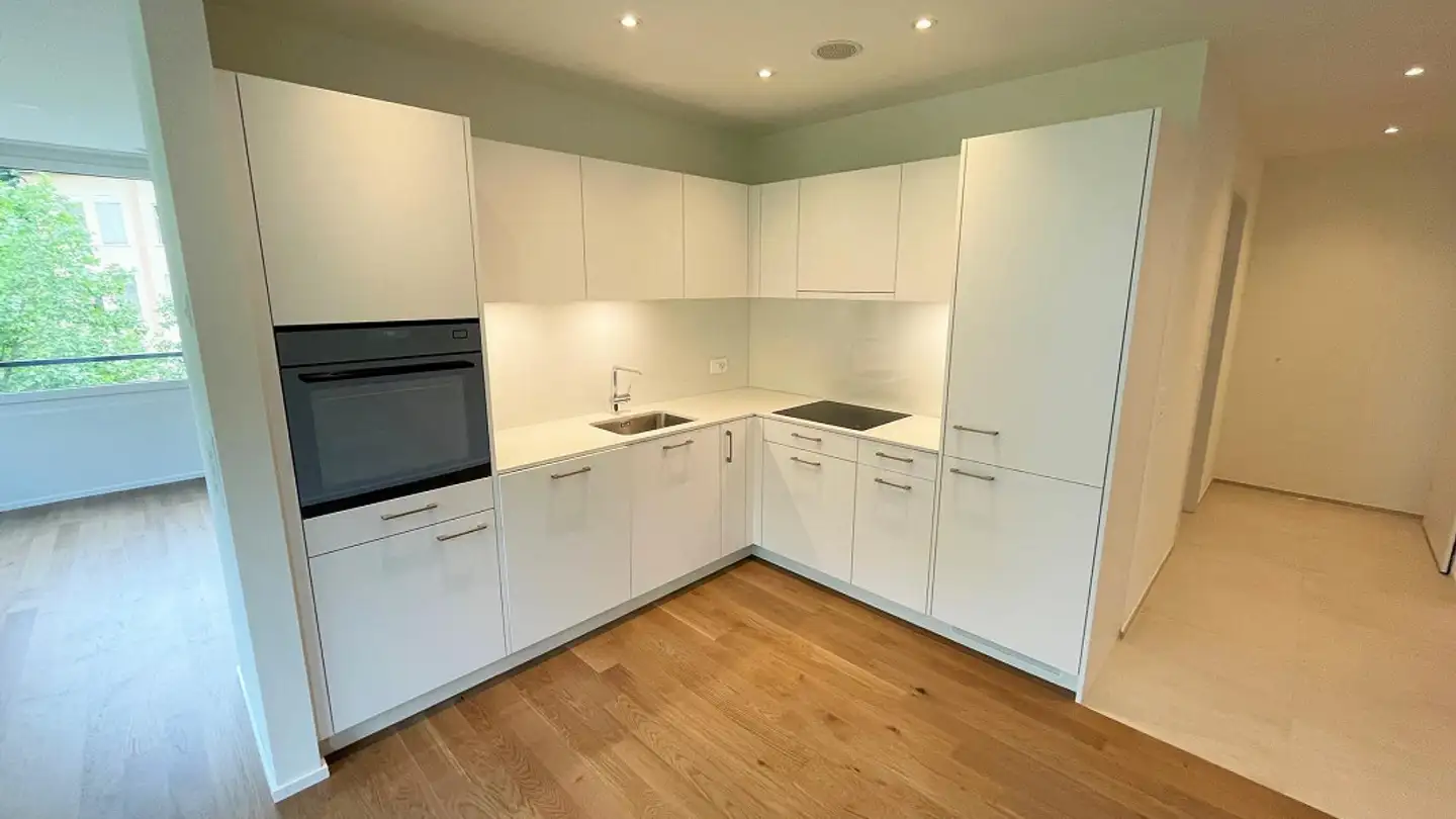 Appartamento in affitto - Zur Stahlgiesserei 11, 8200 Schaffhausen - Foto 2