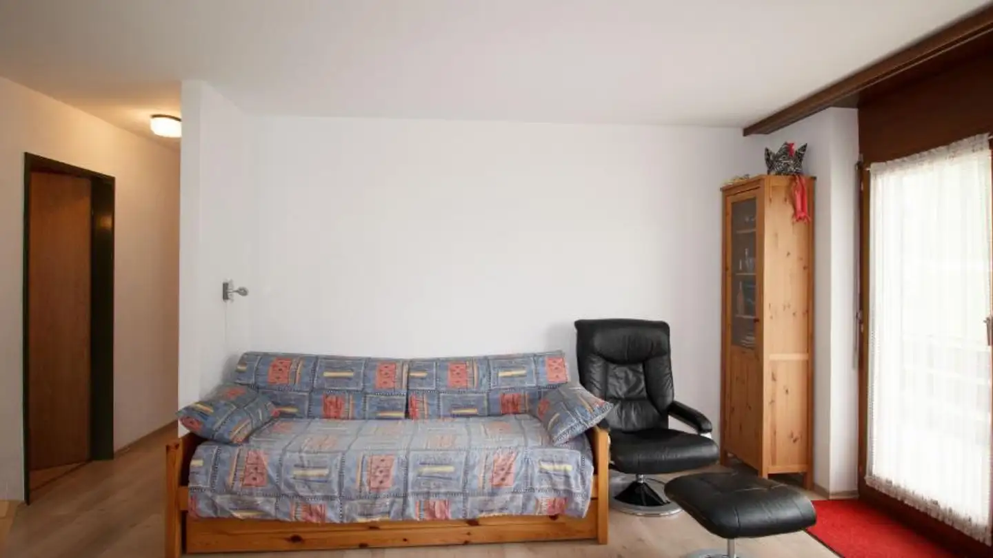Furnished apartment for sale - 3954 Leukerbad - Photo 2