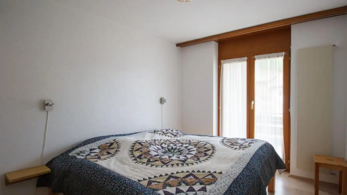 Furnished apartment for sale - 3954 Leukerbad - Photo 4