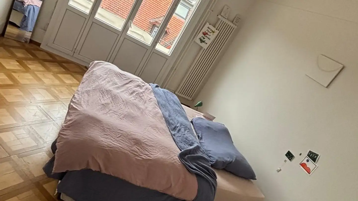 Single room for rent - 3007 Bern - Photo 3