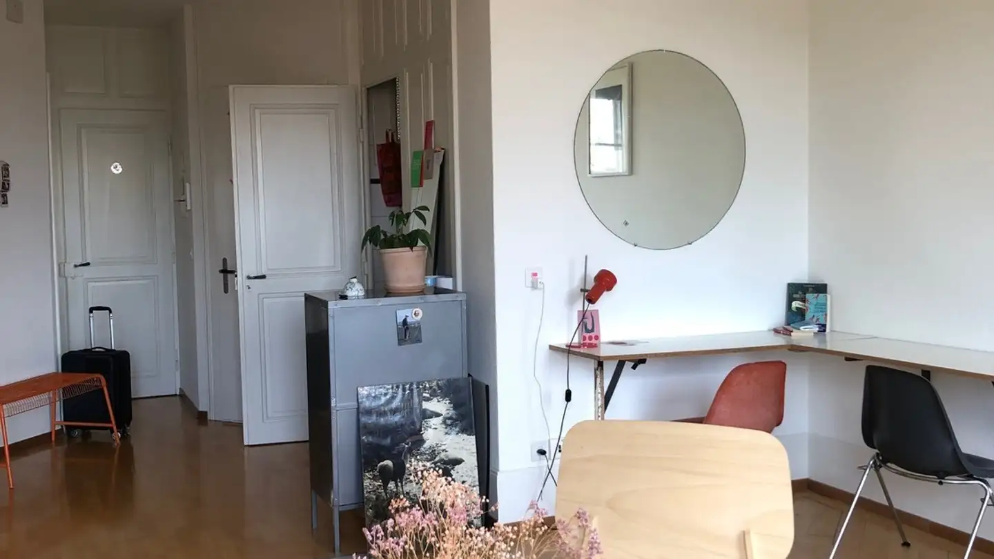 Single room for rent - 3007 Bern - Photo 4