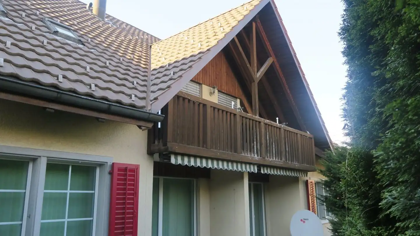 Appartement à louer - Mettlenstrasse 1, 8330 Pfäffikon ZH - Photo 3