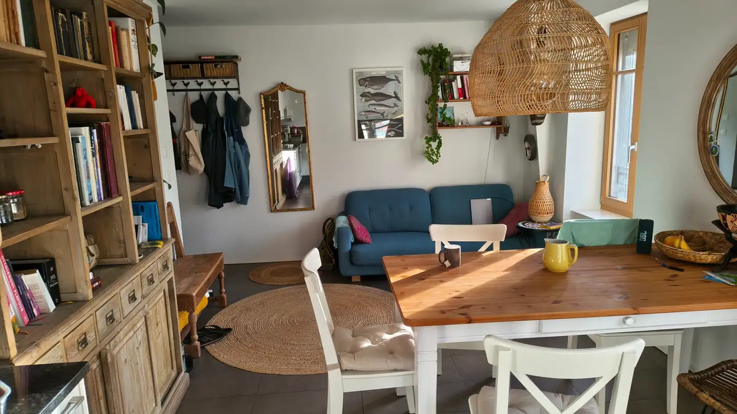 Appartement à louer - Rue Du Midi 16, 1800 Vevey - Photo 2