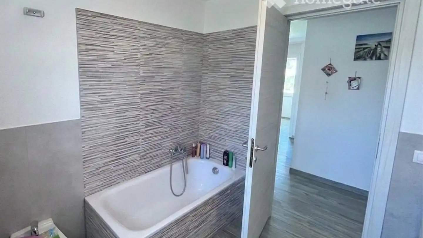 Appartement à louer - Via Ronchetto 17a, 6814 Cadempino - Photo 4
