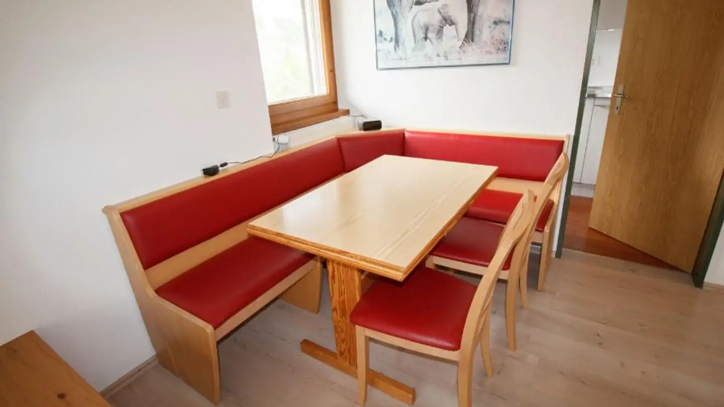 Furnished apartment for sale - 3954 Leukerbad - Photo 3