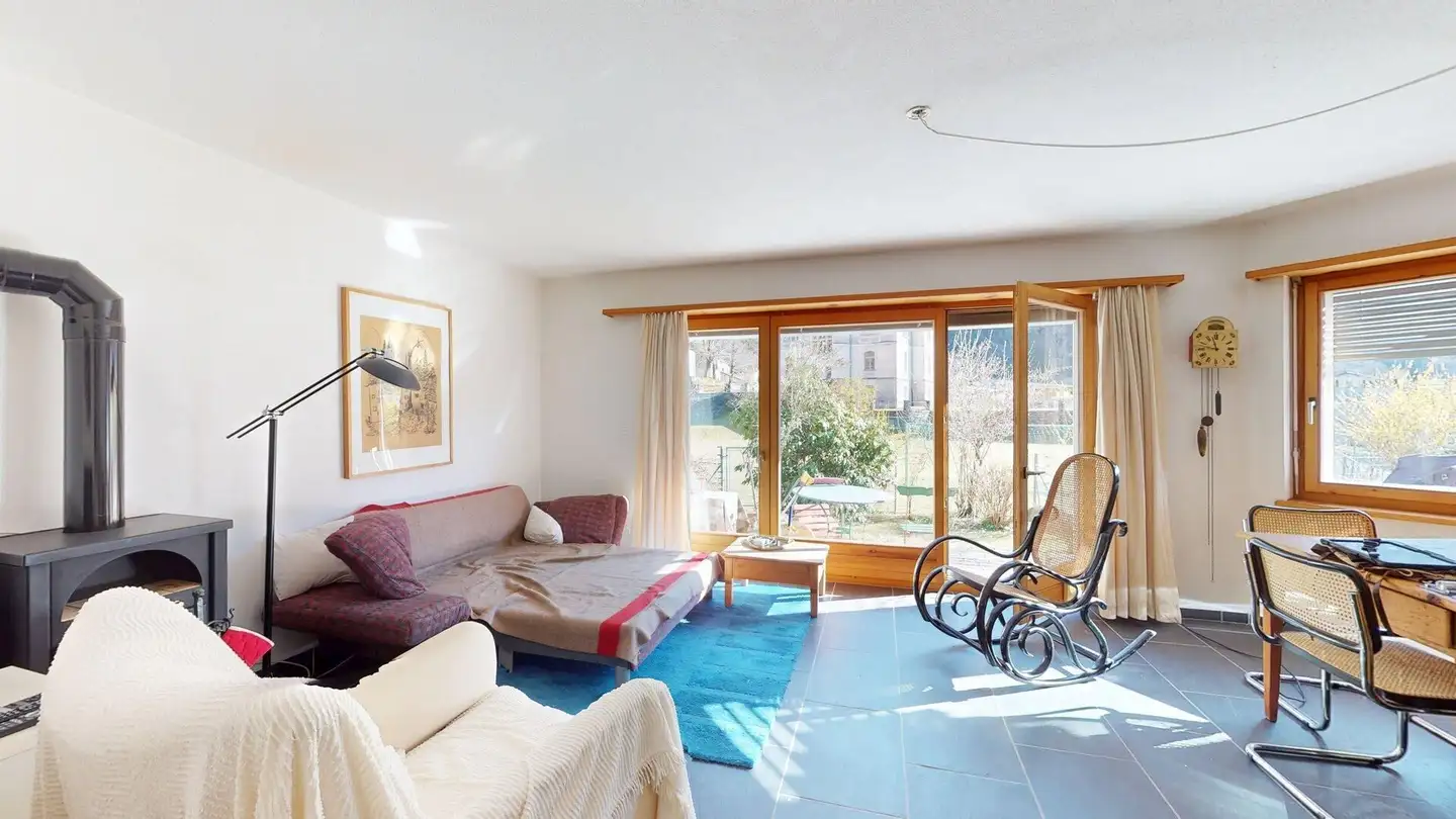 Wohnung kaufen - Plev 30, 7606 Promontogno - Foto 4