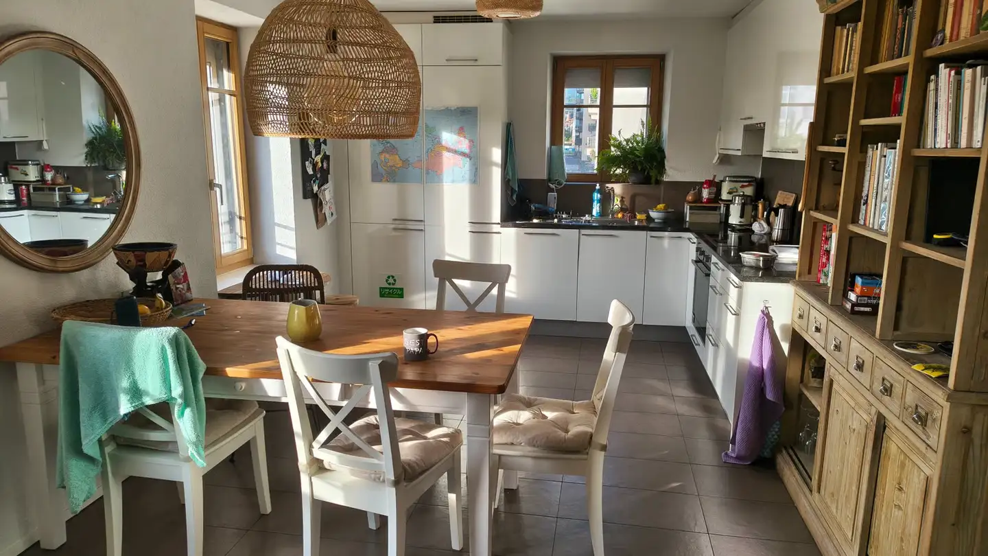 Appartement à louer - Rue Du Midi 16, 1800 Vevey
