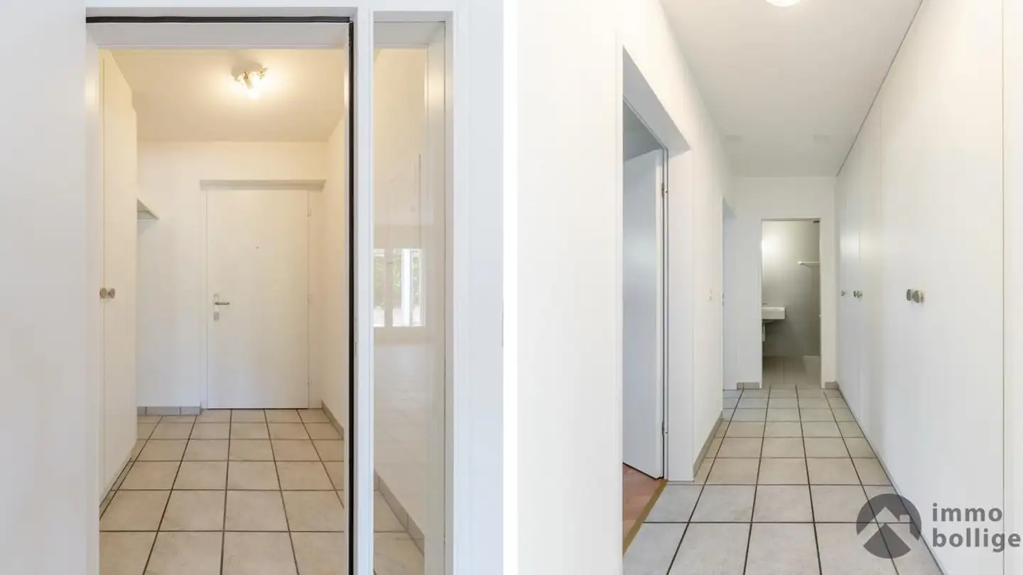 Wohnung kaufen - Oberdorfstrasse 12, 5222 Umiken - Foto 3