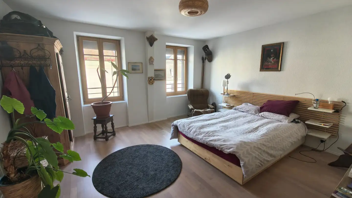 Appartement à louer - Rue Du Midi 16, 1800 Vevey - Photo 3