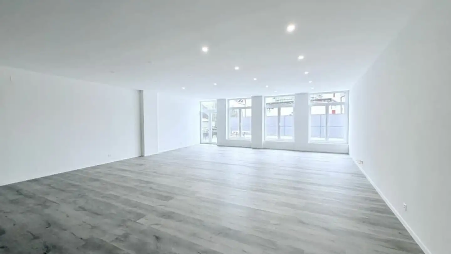 Appartamento in affitto - Rue Des Hautes-Bornes 8, 2523 Lignières - Foto 2