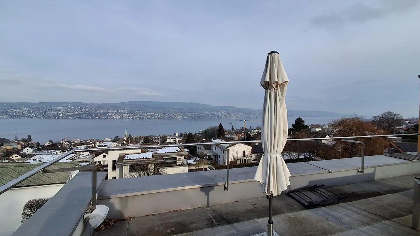 Appartement à louer - Geduldweg 4, 8810 Horgen - Photo 3