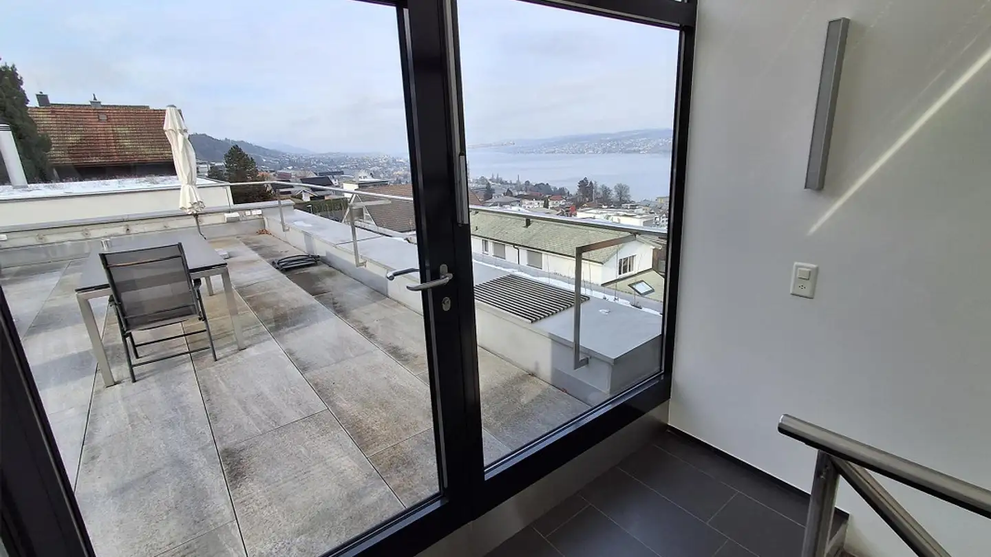 Appartement à louer - Geduldweg 4, 8810 Horgen - Photo 4