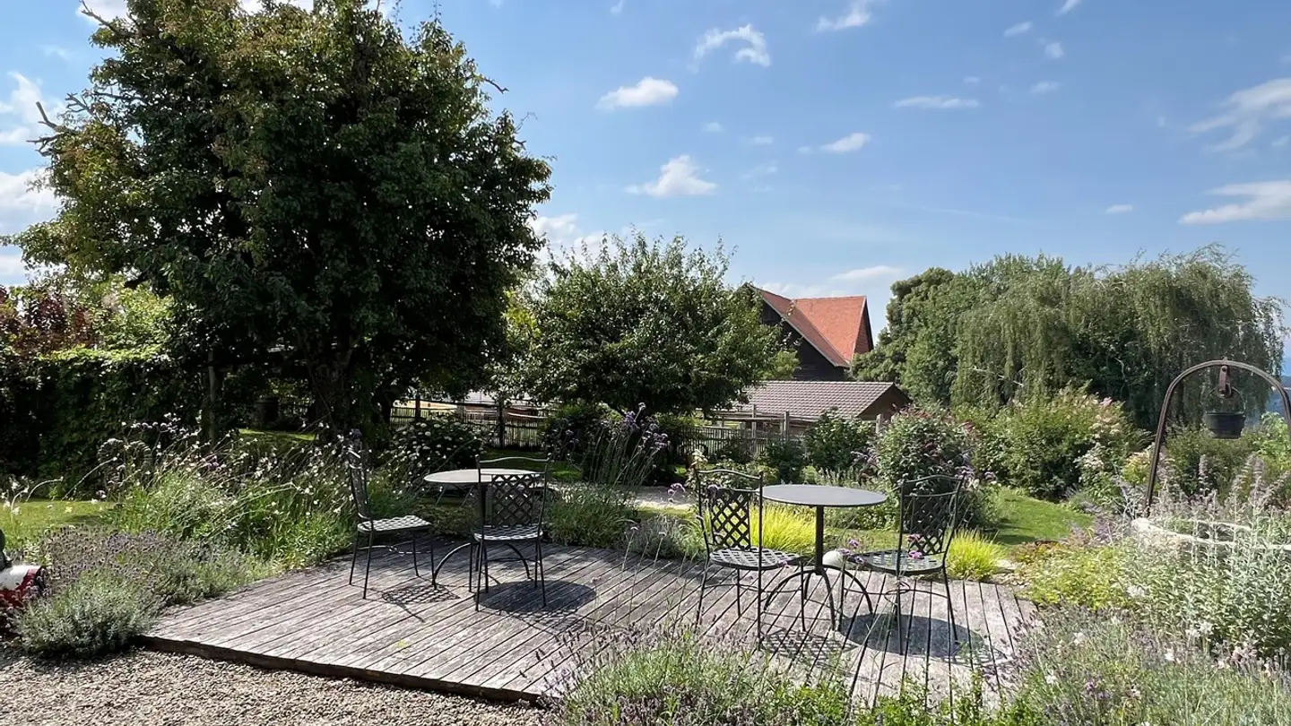 Fattoria in vendita - Route De Lucens 7, 1682 Dompierre VD