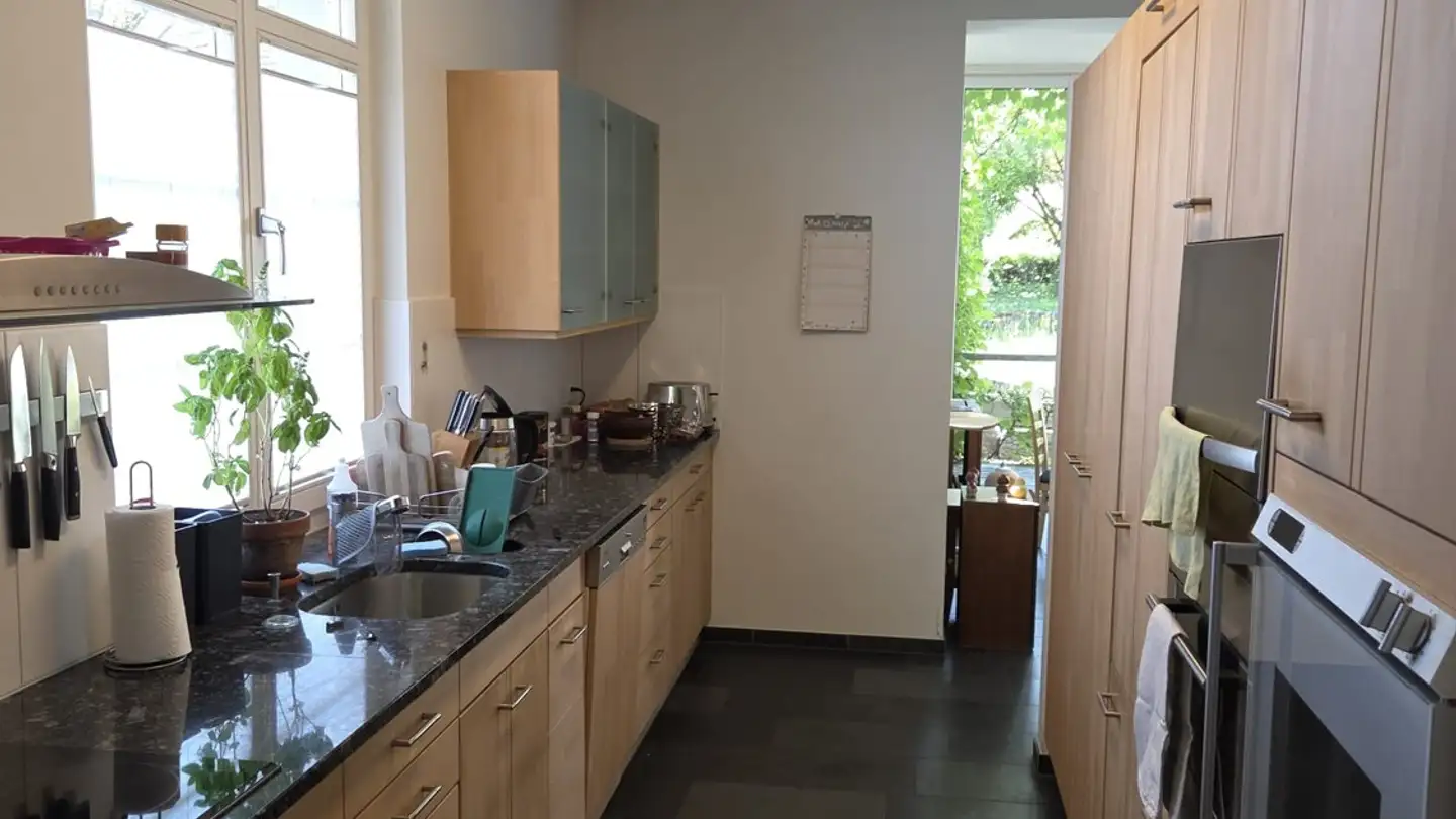 Appartement à louer - Dorfstrasse 73, 8957 Spreitenbach - Photo 4