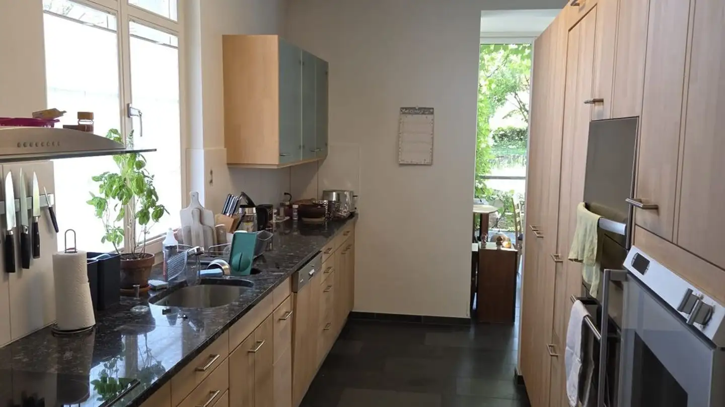 Wohnung mieten - Dorfstrasse 73, 8957 Spreitenbach - Foto 4