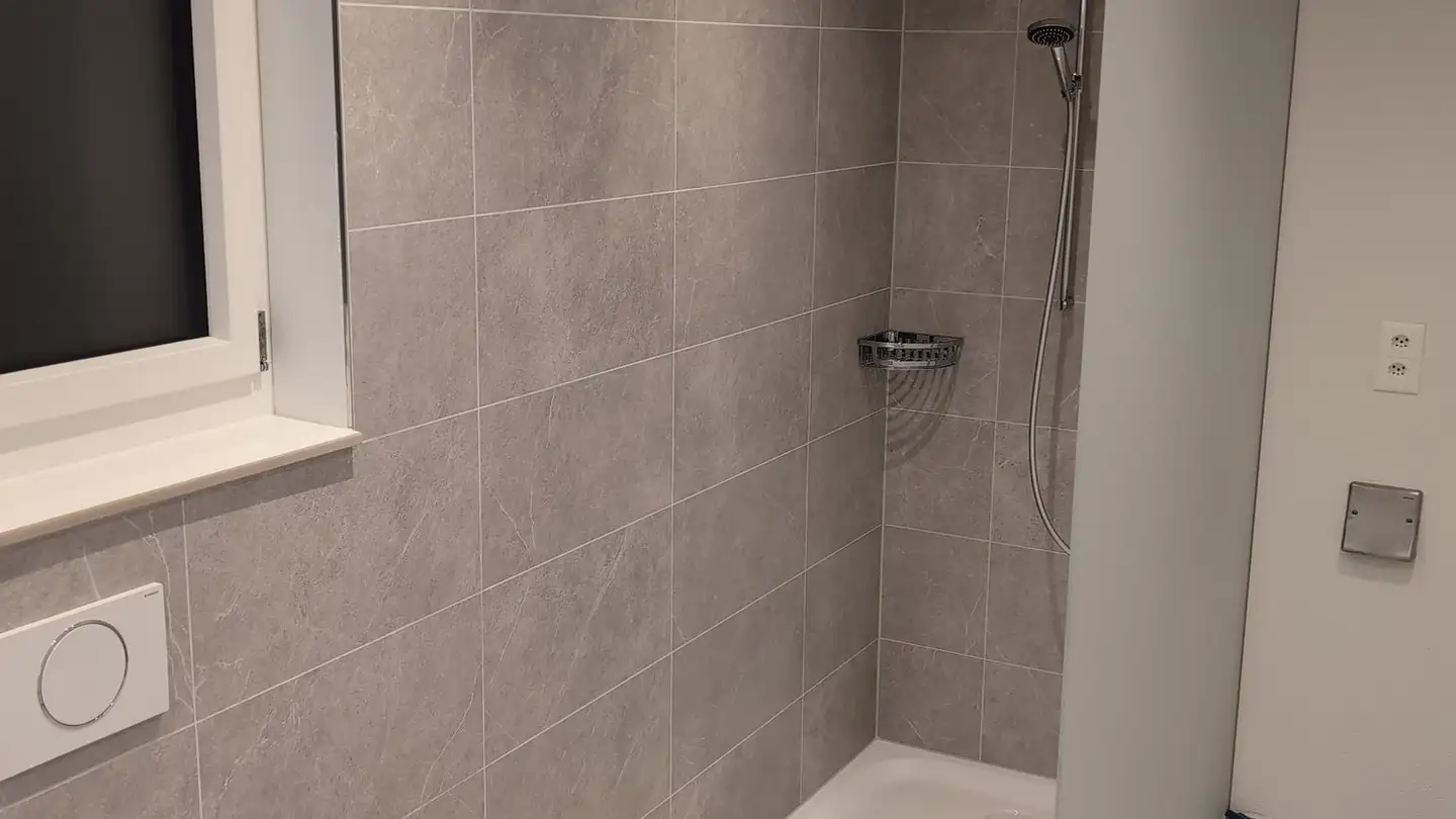 Wohnung mieten - Dorf 11, 3087 Niedermuhlern - Foto 4