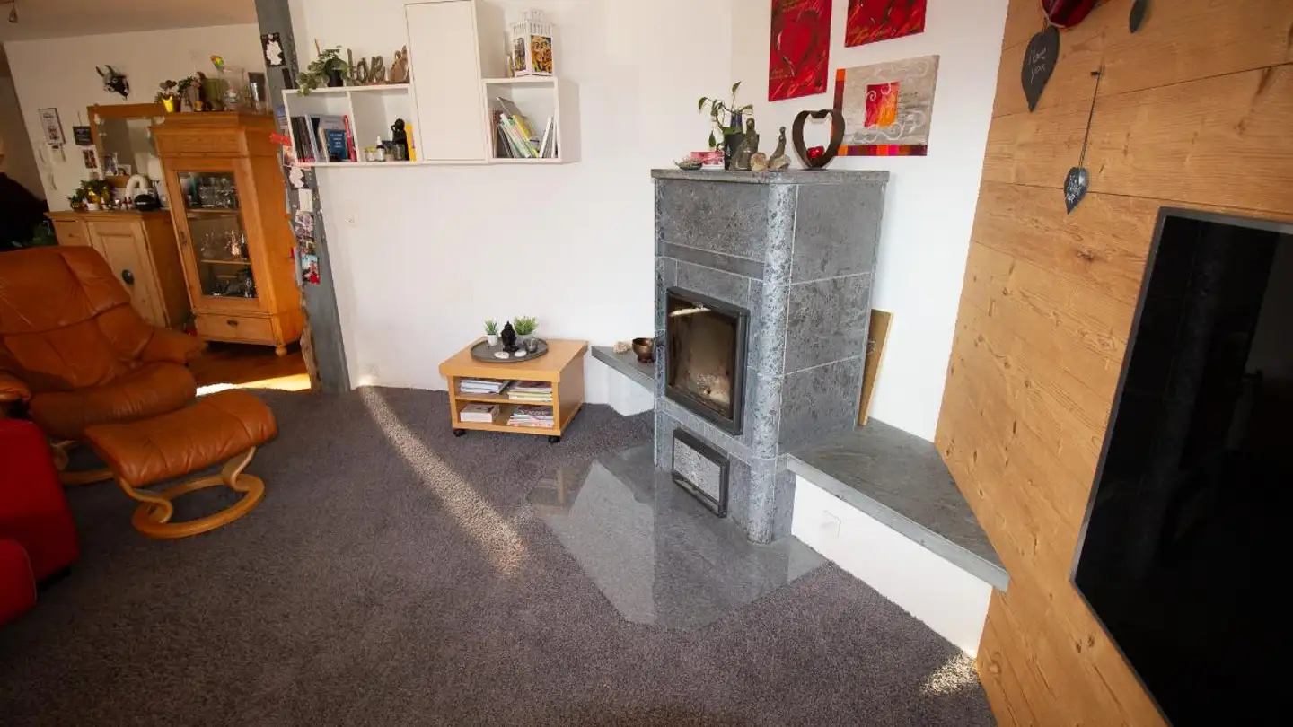 Maisonette kaufen - 3954 Leukerbad - Foto 2