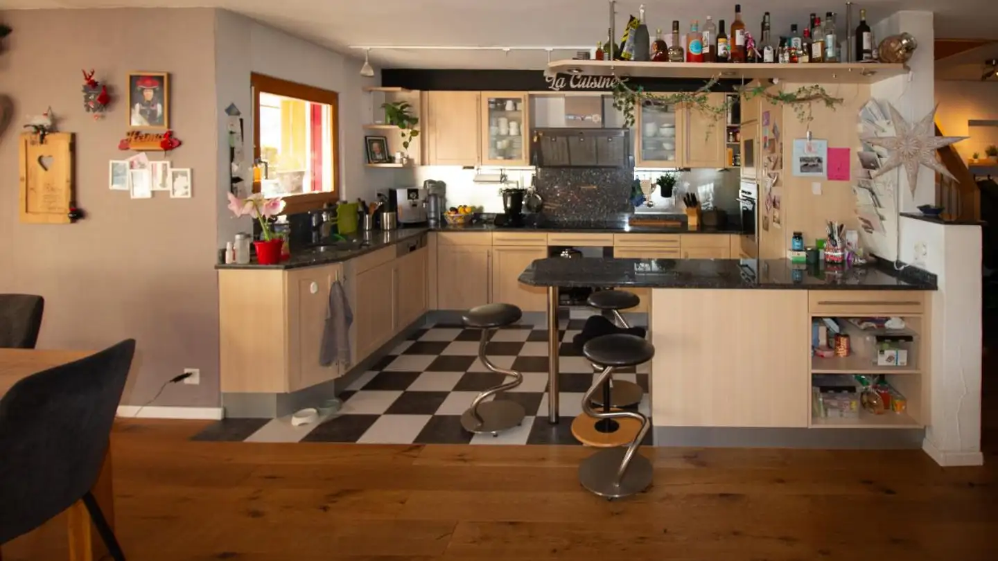 Maisonette kaufen - 3954 Leukerbad - Foto 3