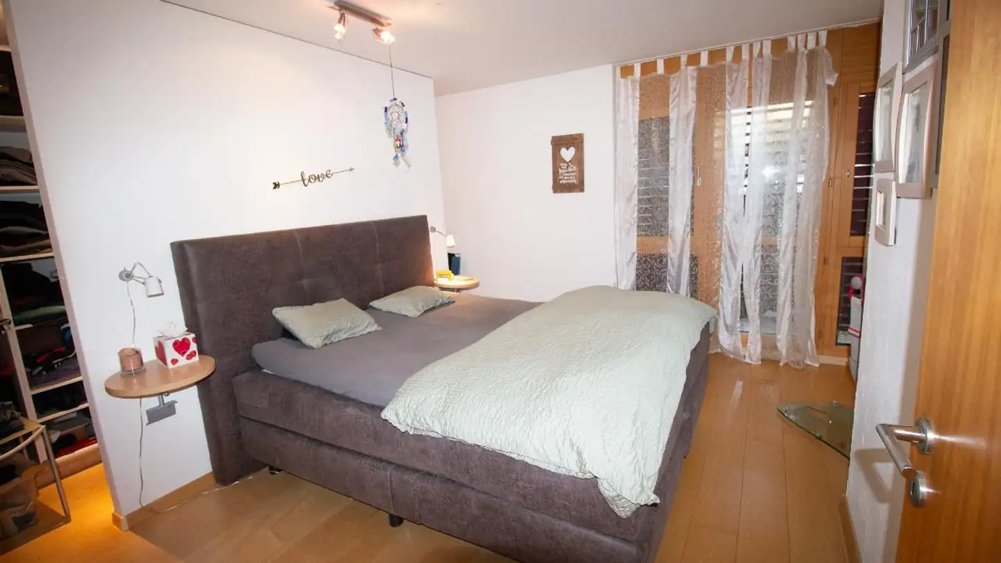 Maisonette kaufen - 3954 Leukerbad - Foto 4