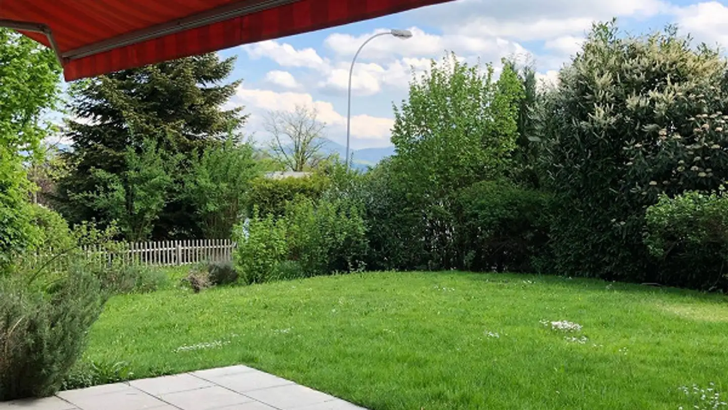 Appartement à louer - Alpstrasse 23, 6020 Emmenbrücke