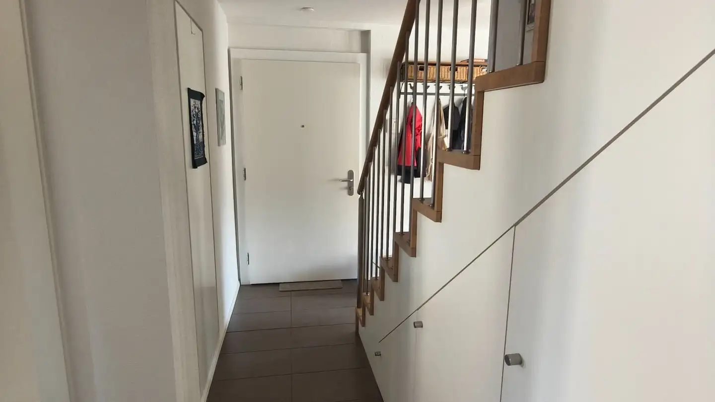 Appartement à louer - Rue Du Midi 16, 1800 Vevey - Photo 4