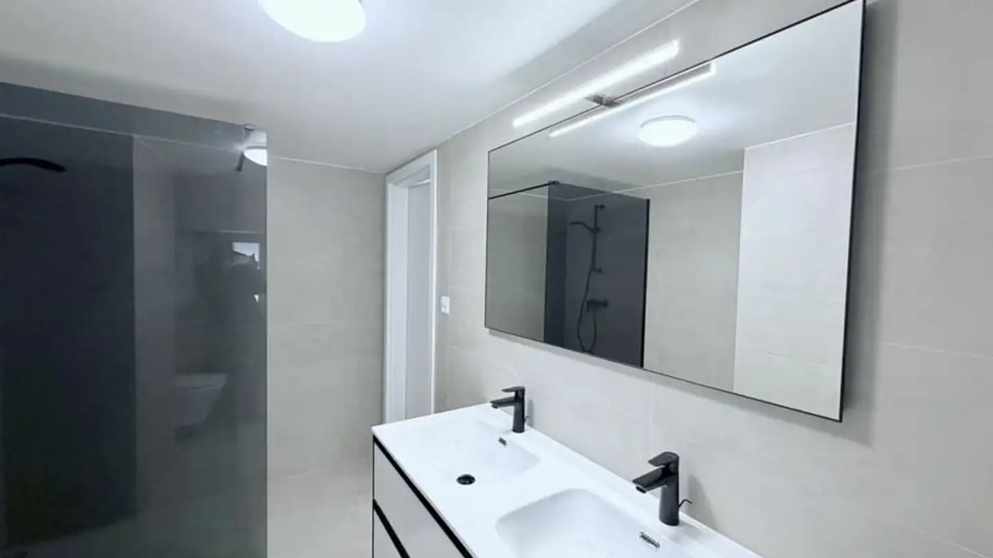 Appartamento in affitto - Rue Des Hautes-Bornes 8, 2523 Lignières - Foto 4