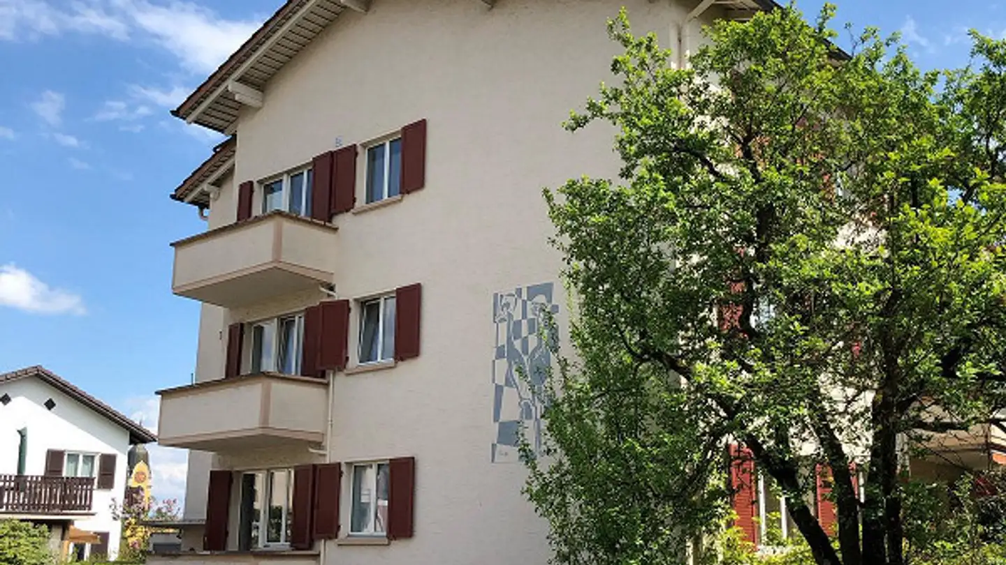 Appartement à louer - Alpstrasse 23, 6020 Emmenbrücke - Photo 2