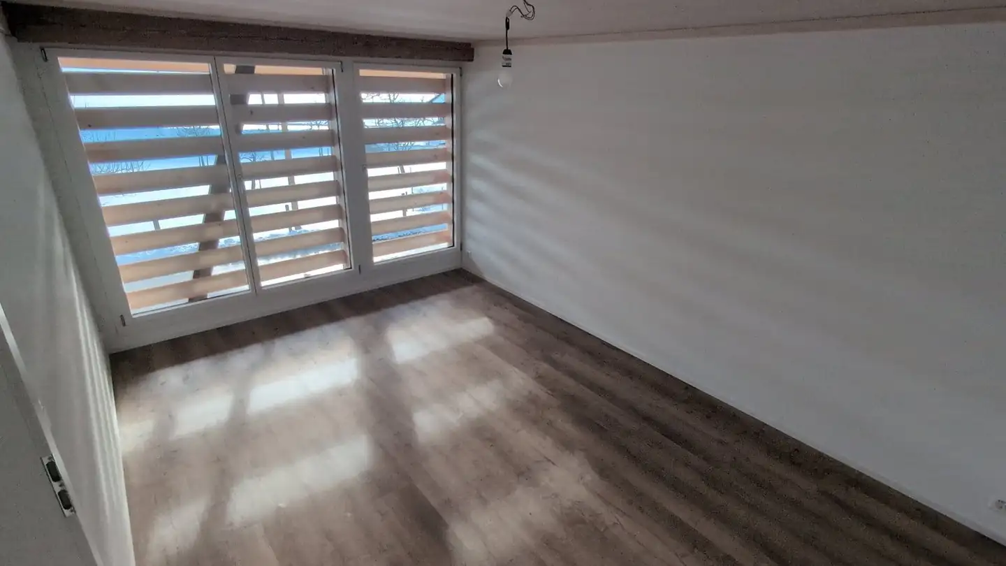 Wohnung mieten - Dorf 11, 3087 Niedermuhlern - Foto 2