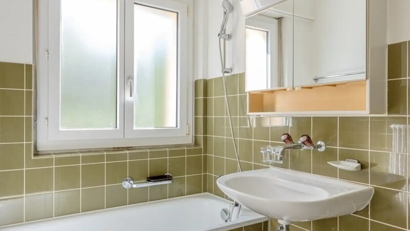 Wohnung mieten - Zeughausstrasse 45, 3250 Lyss - Foto 3