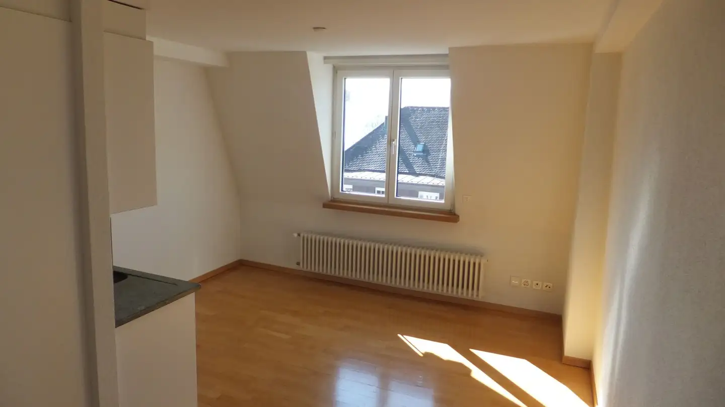 Apartment for rent - Dufourstrasse 185, 8008 Zürich - Photo 3