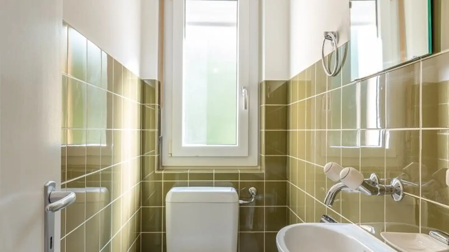 Wohnung mieten - Zeughausstrasse 45, 3250 Lyss - Foto 4