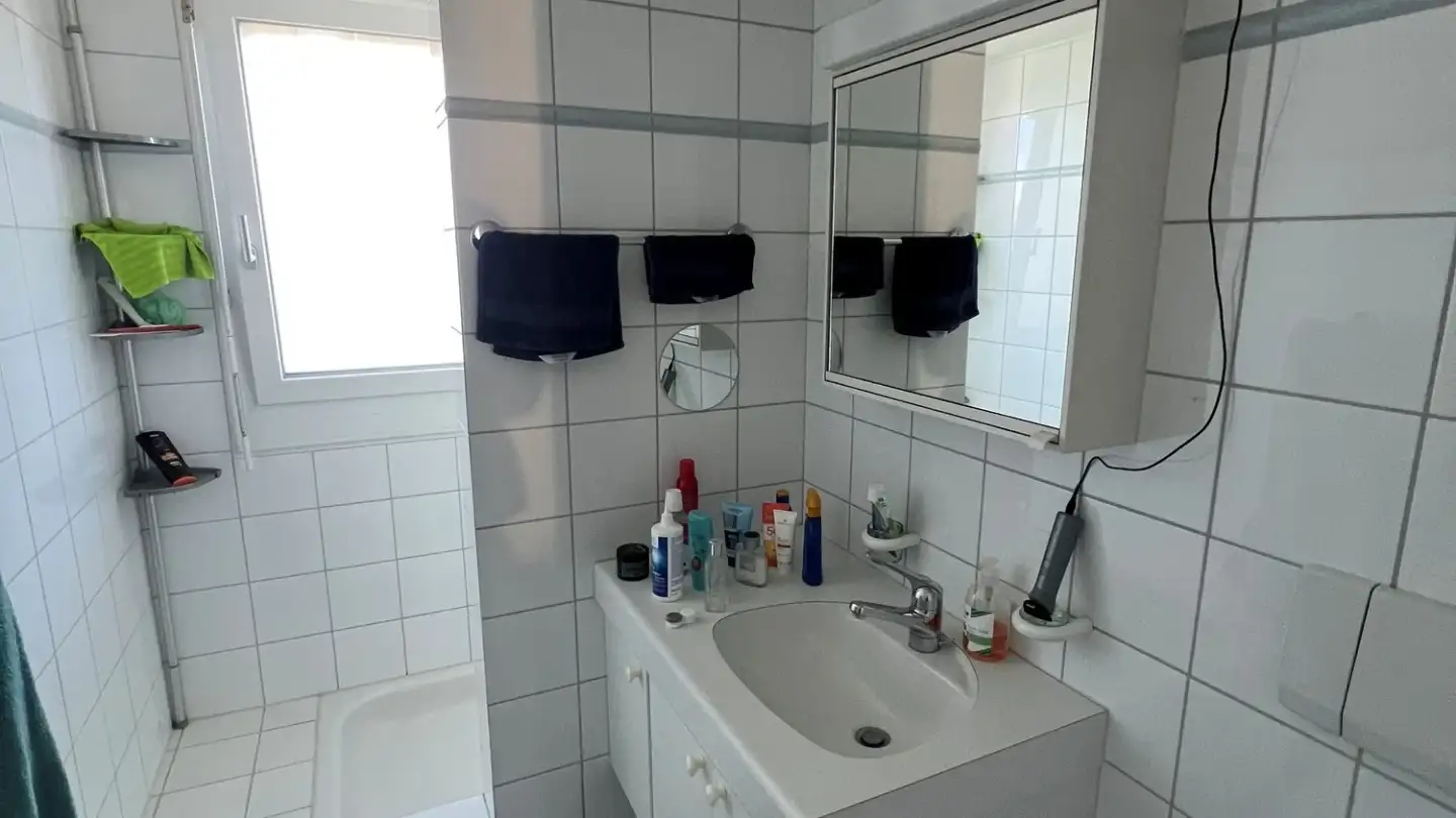 Penthouse mieten - Bohl 9, 9000 St. Gallen - Foto 3